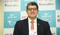 Marcos Lucas (Abav-SP | Aviesp) concorre a deputado federal
