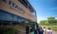 Complexo Turístico Itaipu funcionará em novo horário