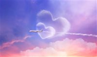 Qatar Airways lança promoção para Valentine's Day