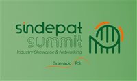 Sindepat Summit abre inscrições para edição 2022, em Gramado