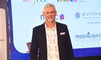 Câmara LGBT passa a integrar Conselho Nacional do Turismo Câmara LGBT passa a integrar Conselho Nacional do Turismo