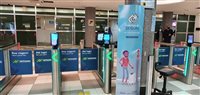 Ponte aérea Rio-SP terá 1º embarque 100% digital no Brasil Ponte aérea Rio-SP terá 1º embarque 100% digital no Brasil
