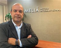 Meliá contrata Raul Monteiro, ex-Iberostar, para gerente de Lazer