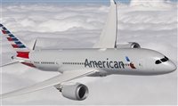 American reduzirá programação de voos devido a atraso da Boeing