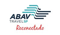 Abav TravelSP apresenta nova identidade visual