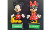 Localiza lança promoção em parceria com a Disney