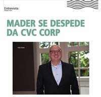 O que motivou Fábio Mader a trocar a CVC Corp pela GJP?