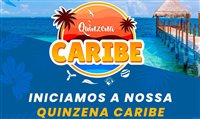 B2B da CVC Corp promove quinzena dedicada ao Caribe