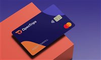 Open Trips lança cartão de crédito exclusivo para viagens corporativas
