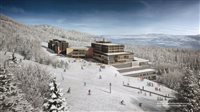 Club Med inicia campanha de neve para temporada de 2023