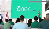 Após rebranding, P2D lança nova marca e agora é Õner Travel