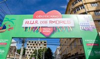 Prefeitura do Recife revitaliza avenida e inaugura galeria de arte