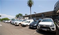 Estapar e CCR firmam parceria para 11 estacionamentos de aeroportos
