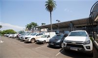 Estapar e CCR firmam parceria para 11 estacionamentos de aeroportos Estapar e CCR firmam parceria para 11 estacionamentos de aeroportos