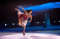 Nova temporada de Disney On Ice passará por 4 cidades brasileiras Nova temporada de Disney On Ice passará por 4 cidades brasileiras