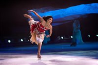 Nova temporada de Disney On Ice passará por 4 cidades brasileiras