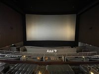 Azul inaugura sala de cinema no Shopping JK Iguatemi (SP)
