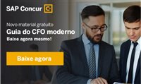SAP Concur lança guia gratuito com dicas para CFOs; baixe aqui