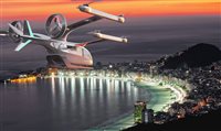 Anac e FAA firmam acordo de cooperação para certificação de eVTOL Anac e FAA firmam acordo de cooperação para certificação de eVTOL