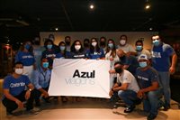 Azul Viagens capacita mais de 400 agentes sobre Porto Seguro