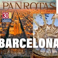 Veja como está Barcelona neste novo momento do Turismo mundial