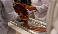 Bariloche prepara maior barra de chocolate do mundo para abril