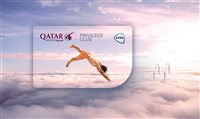Qatar adota Avios como moeda de recompensa do programa de fidelidade Qatar adota Avios como moeda de recompensa do programa de fidelidade