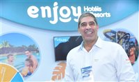 Enjoy Hotéis & Resorts anuncia novo modelo de comissionamento para agentes de viagens Enjoy Hotéis & Resorts anuncia novo modelo de comissionamento para agentes de viagens
