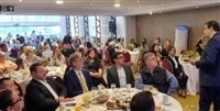 Aerolíneas promove evento em Porto Alegre com parceiros