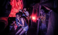 Halloween Horror Nights, no Universal Studios, abre vendas de ingressos