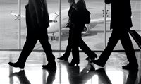 Viagens corporativas atingem R$ 7 bilhões, melhor desempenho desde 2013 Viagens corporativas atingem R$ 7 bilhões, melhor desempenho desde 2013