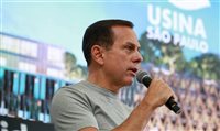 SP inicia obras de revitalização da Usina São Paulo no rio Pinheiros SP inicia obras de revitalização da Usina São Paulo no rio Pinheiros