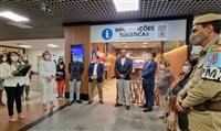Aeroporto de Salvador ganha posto de atendimento ao turista