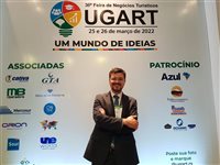36ª Ugart vira a página da crise para a retomada às agências gaúchas