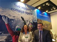 Na Ugart, Argentina e Aerolíneas investem no mercado do Sul