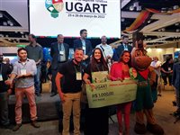 Conheça as agências vencedoras do Prêmio Ugart Inovação