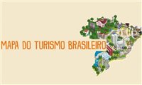 Novo Mapa do Turismo Brasileiro conta com 2.542 cidades