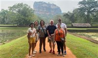 Diversa Turismo realiza famtrip no Sri Lanka; veja fotos