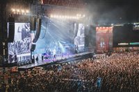 Madonna, Lollapalooza e mais: MTur celebra grandes espetáculos no País