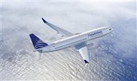 Copa Airlines retoma operações em St. Maarten e Barbados em junho