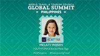 WTTC Global Summit revela lista de palestrantes
