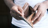CNC: Inadimplência acelera e atinge maior taxa anual desde 2016 CNC: Inadimplência acelera e atinge maior taxa anual desde 2016