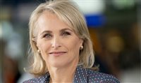 Marjan Rintel é aprovada como nova presidente e CEO da KLM