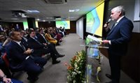 Silvio Nascimento assume presidência da Embratur