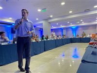 Veja o cronograma de retomada internacional da Gol; EUA em maio Veja o cronograma de retomada internacional da Gol; EUA em maio