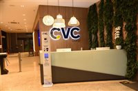 CVC Corp anuncia 20 vagas de emprego e recrutamento interno