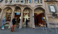 Casa Batlló ganha experiência com tecnologia 10D
