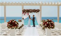 Rede Sandos se consagra como especialista em destination wedding Rede Sandos se consagra como especialista em destination wedding