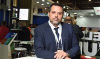 Morre Gastón Burlon, ex-secretário de Turismo de Bariloche, aos 51 anos Morre Gastón Burlon, ex-secretário de Turismo de Bariloche, aos 51 anos