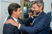 Ministros do Turismo de Brasil e Argentina se reúnem na WTM